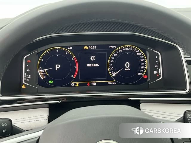 Volkswagen Tiguan L id 4259027 из Китая 8