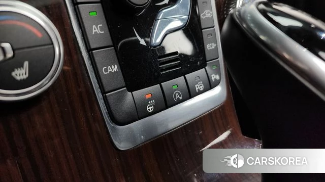 Volvo S60 id 4837305 из Кореи 8