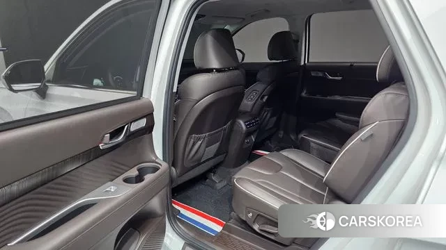 Hyundai The New Palisade id 3053187 из Кореи 8