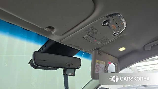 Hyundai The New Grandeur IG Hybrid id 4529753 из Кореи 8