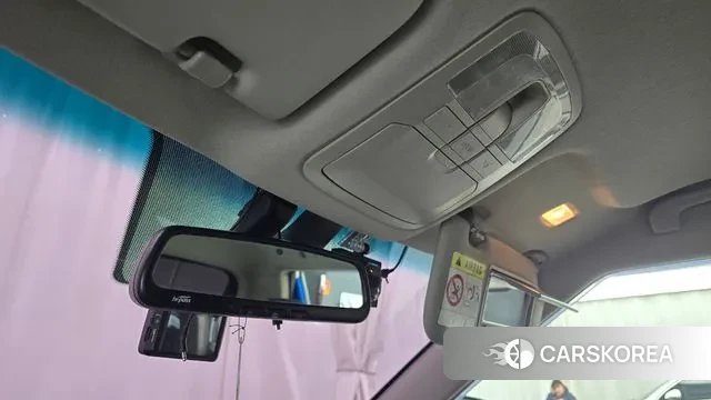 Ssangyong Berry New Tivoli id 3635338 из Кореи 8