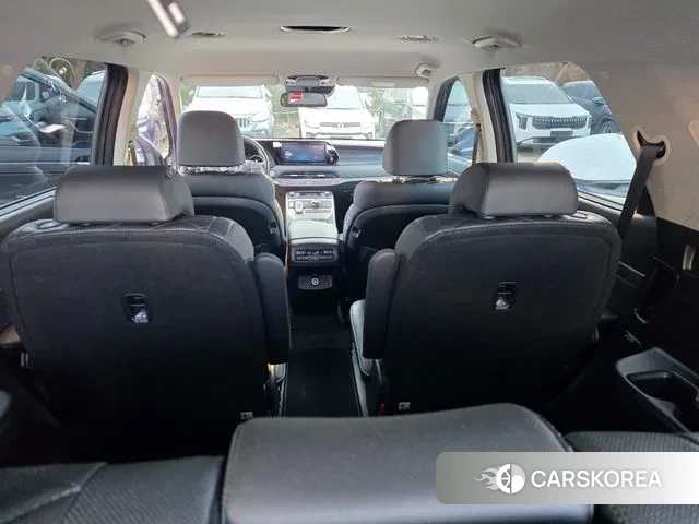 Hyundai Palisade id 3451468 из Кореи 8