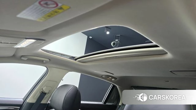 Genesis G90 id 4677683 из Кореи 8