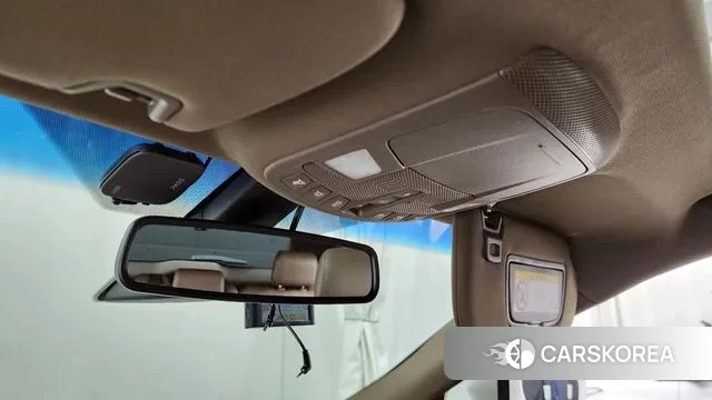 Lincoln MKX 2nd Generation id 3773152 из Кореи 8