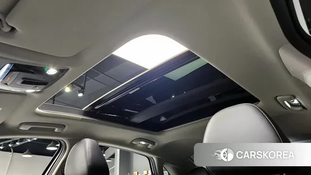 Kia K5 3rd generation id 3717817 из Кореи 8