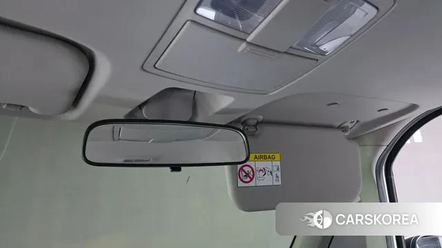 Kia The New Ray id 3334139 из Кореи 8