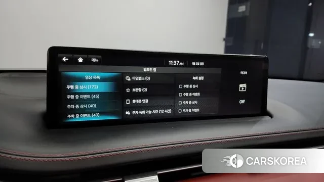 Genesis GV70 id 3538996 из Кореи 8