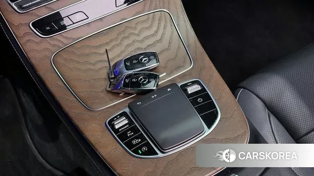 Mercedes-Benz E-Class W213 id 3765493 из Кореи 8