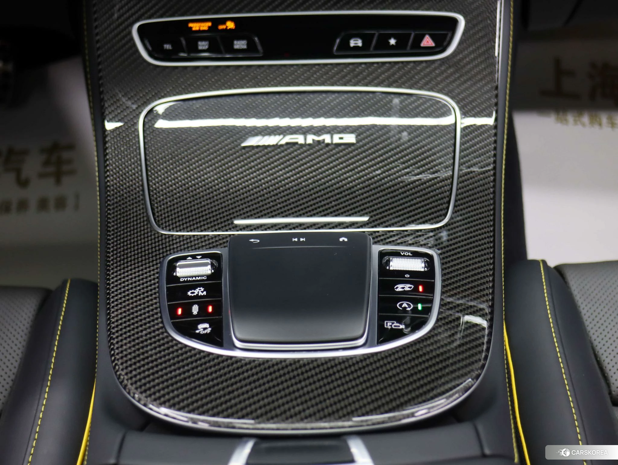 Mercedes-Benz E-class AMG id 4487542 из Китая 8