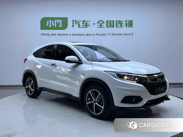 Honda Binzhi id 4255753 из Китая 8