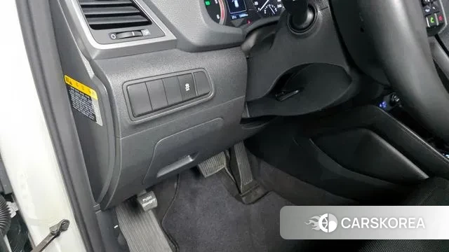 Hyundai All New Tucson id 3302904 из Кореи 8