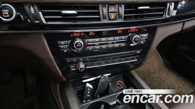 BMW X5 (F15) id 2897001 из Кореи 8