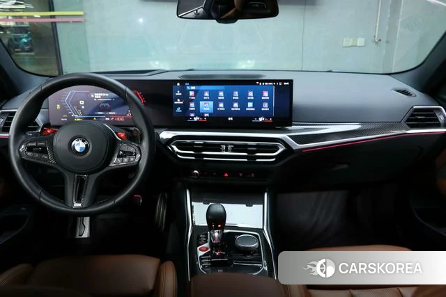 BMW M4 id 4261521 из Китая 8