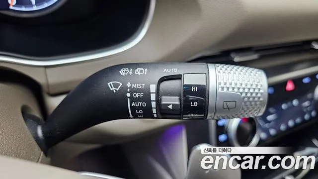 Genesis GV80 id 2678796 из Кореи 8