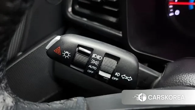 Ssangyong Berry New Tivoli id 3468840 из Кореи 8