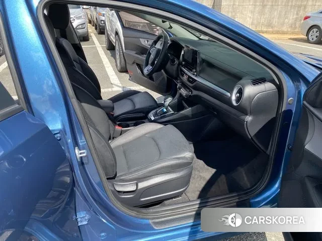 Kia The New K3 2nd generation id 3041354 из Кореи 8