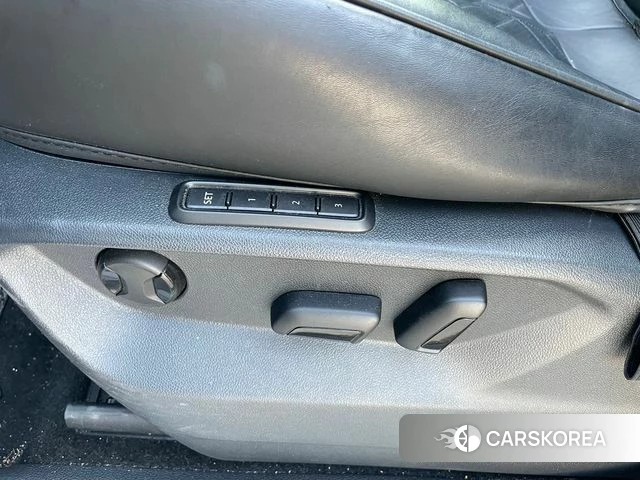 Volkswagen Tiguan Allspace id 4315546 из Кореи 8