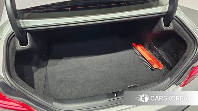 Genesis G70 id 4403321 из Кореи 8