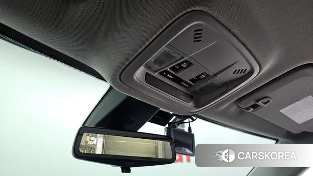 Chevrolet (GM Daewoo) Traverse id 3601372 из Кореи 8