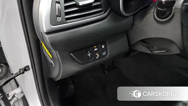 Genesis G70 id 3681860 из Кореи 8