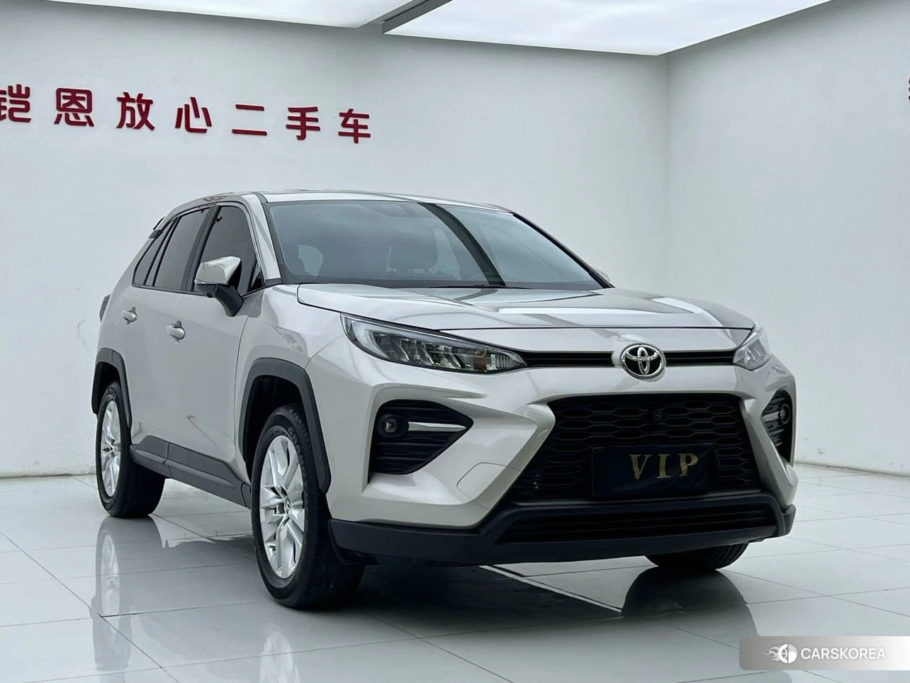 Toyota Wilanda id 4452922 из Китая 8