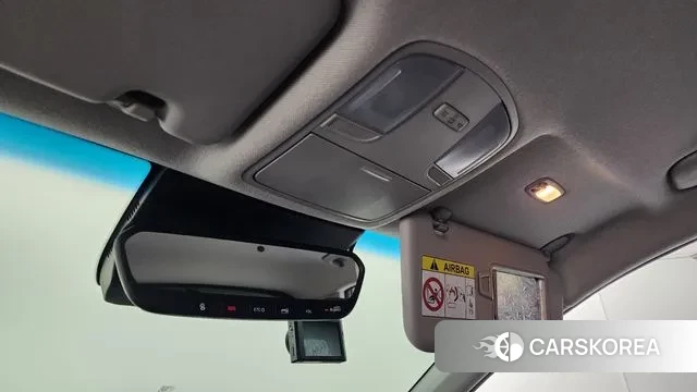 Hyundai The New Kona id 3611884 из Кореи 8