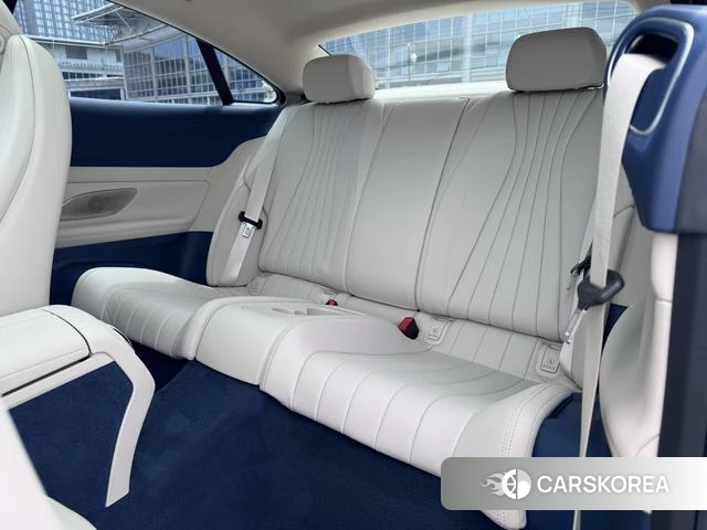 Mercedes-Benz E-class (imported) id 4335665 из Китая 8