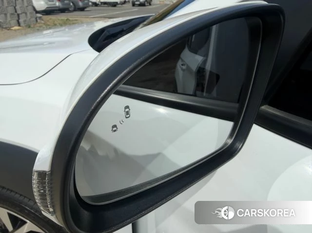 Hyundai The New Kona id 3923399 из Кореи 8