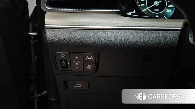 Kia K5 3rd generation id 4625156 из Кореи 8
