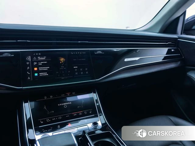 Audi Q8 id 3969010 из Китая 8
