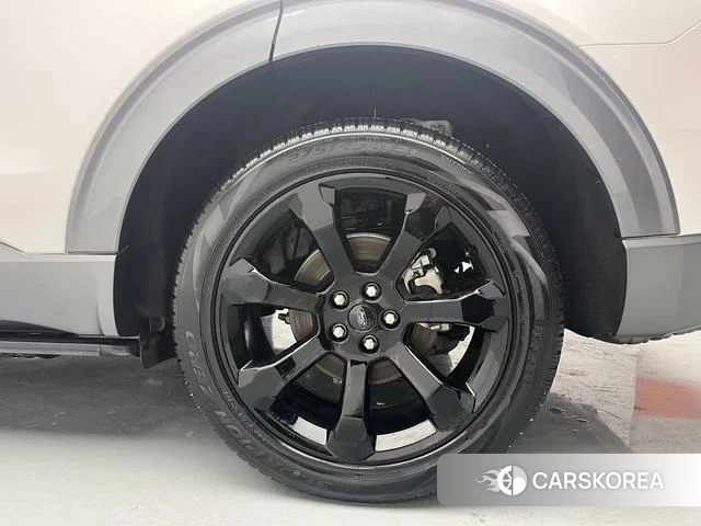 Ford Explorer id 4454020 из Китая 8