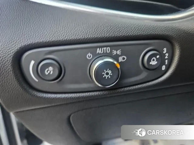 Chevrolet (GM Daewoo) All New Malibu id 3547581 из Кореи 8