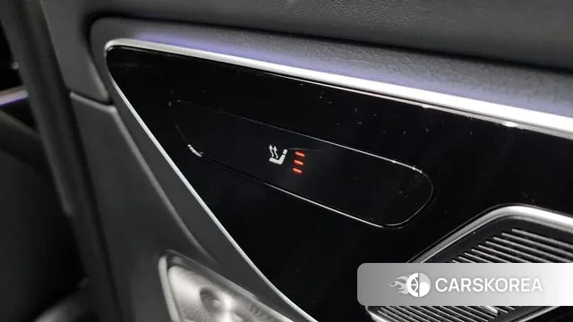 Mercedes-Benz GLC-Class X254 id 3599516 из Кореи 8