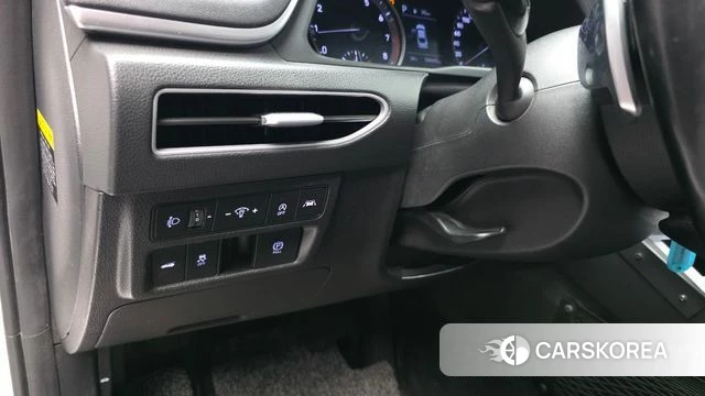 Hyundai Sonata (DN8) id 4662585 из Кореи 8