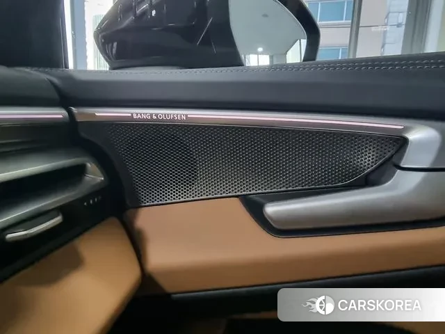 Audi A5 (B10) id 3425261 из Кореи 8