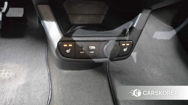 Kia The New Ray id 4931053 из Кореи 8