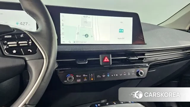 Kia EV6 id 3121232 из Кореи 8