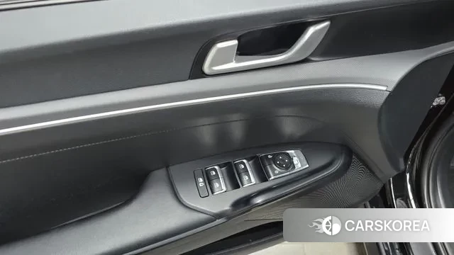 Kia K5 3rd generation id 3412397 из Кореи 8