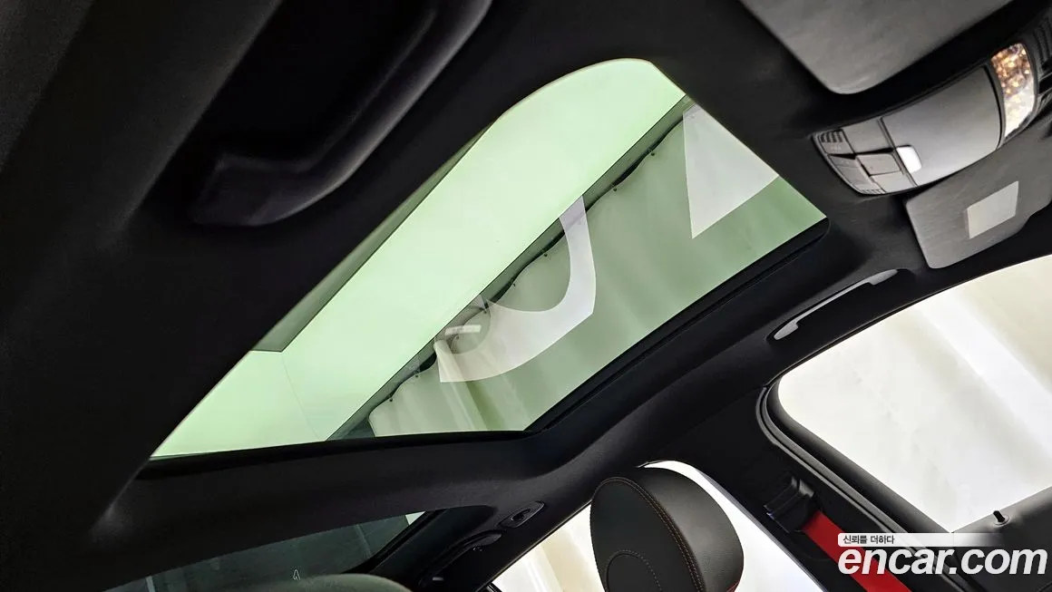 Mercedes-Benz GLC-Class X253 id 2097277 из Кореи 8