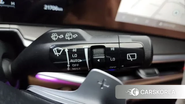 Kia The New Sorento 4th Generation id 3036446 из Кореи 8