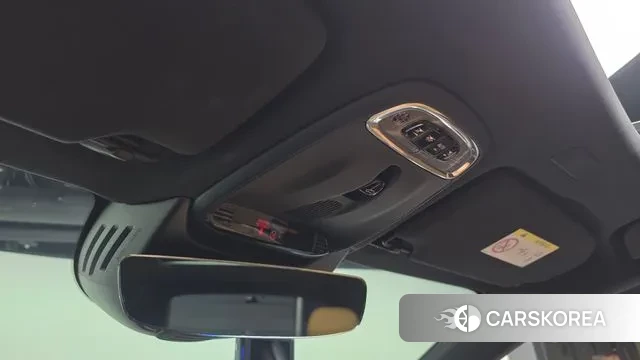 Volvo V90 Cross-Country id 3318911 из Кореи 8