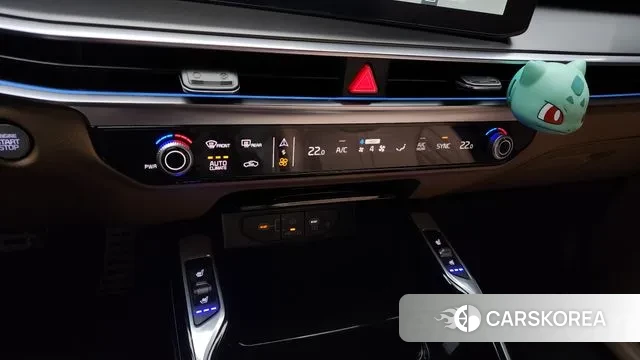 Kia The New Sorento 4th Generation id 3452175 из Кореи 8