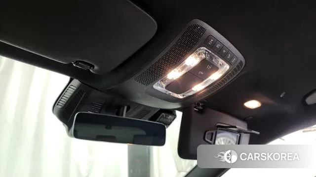 Mercedes-Benz EQA H243 id 2999095 из Кореи 8