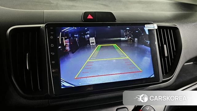 Kia The New Kia Ray id 3910176 из Кореи 8