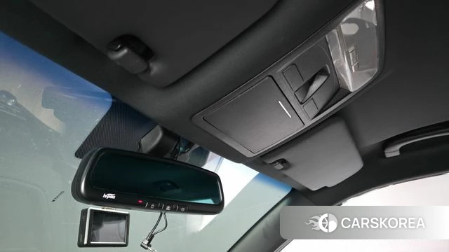 Ssangyong Rexton Sports id 4476996 из Кореи 8