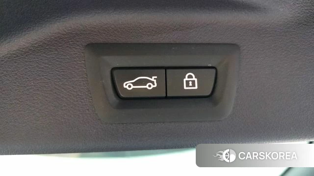 BMW X7 (G07) id 4745477 из Кореи 8