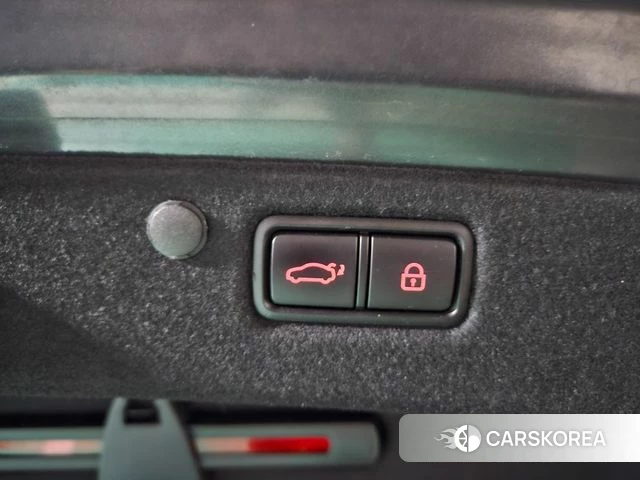 Hyundai Grandeur IG Hybrid id 4403143 из Кореи 8