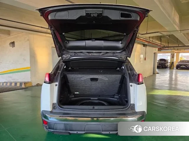 Peugeot 3008 second generation id 3339465 из Кореи 8