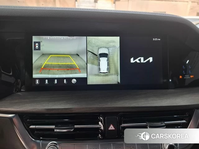 Kia Mohave Master id 3851675 из Кореи 8