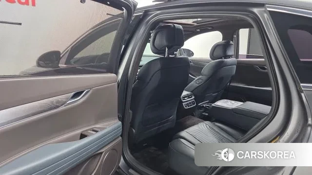 Genesis G80 (RG3) id 2999748 из Кореи 8